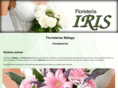 floristeriairismalaga.com