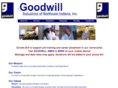 fwgoodwill.org