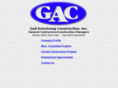 gaconstruction.com