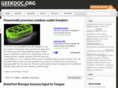 geekdoc.org