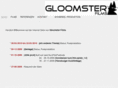 gloomster-films.com