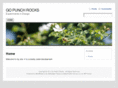 gopunchrocks.com