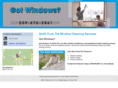 gotwindowclean.com