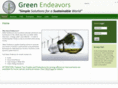 greenendeavorsonline.com