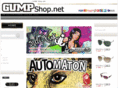 gumpshop.net