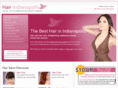 hairindianapolis.com