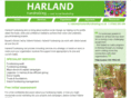 harlandfundraising.com