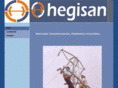 hegisan.com