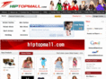 hiptopmall.com