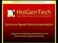 holgentech.com