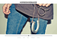 horseshoemaker.com