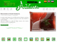 hostal-andalucia.com