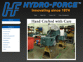 hydroforce.com