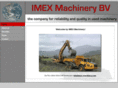 imex-machinery.com