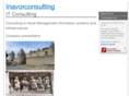inavorconsulting.com