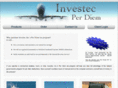 investecperdiem.com