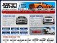 jackmaxtonchevrolet.com