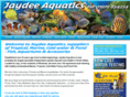 jdaquatics.co.uk