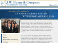 jwburns.com