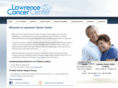 lawrencecancercenter.com