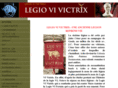 legio6victrix.com