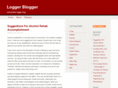 loggerblogger.com