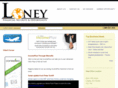 loneyfinancial.com
