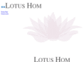 lotushom.com