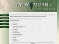 lydymoan.com