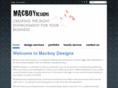 macboydesigns.com