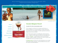 mangoesresort.com