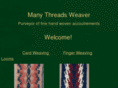 manythreads.com