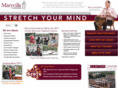 maryvillescots.com