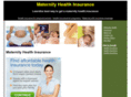 maternityhealthinsurancetips.com