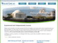 meganwallacelaw.com