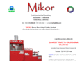 mikor.net