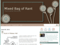 mixedbagofrant.com