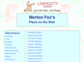 mortonfox.com