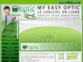 my-easyoptic.com