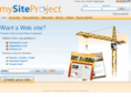 mysiteproject.net