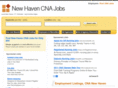 newhavencnajobs.com