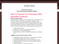 newsletterssoftware.net