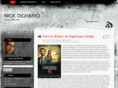 nickdichario.com