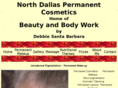northdallaspermanentcosmetics.com