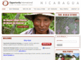 opportunitynicaragua.org
