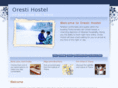 orestihostel.com