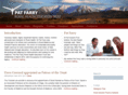 patfarrytrust.com