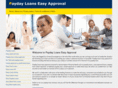 paydayloanseasyapproval.co.uk