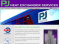 pjheatexchangers.com