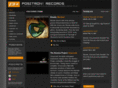 positronrecords.com